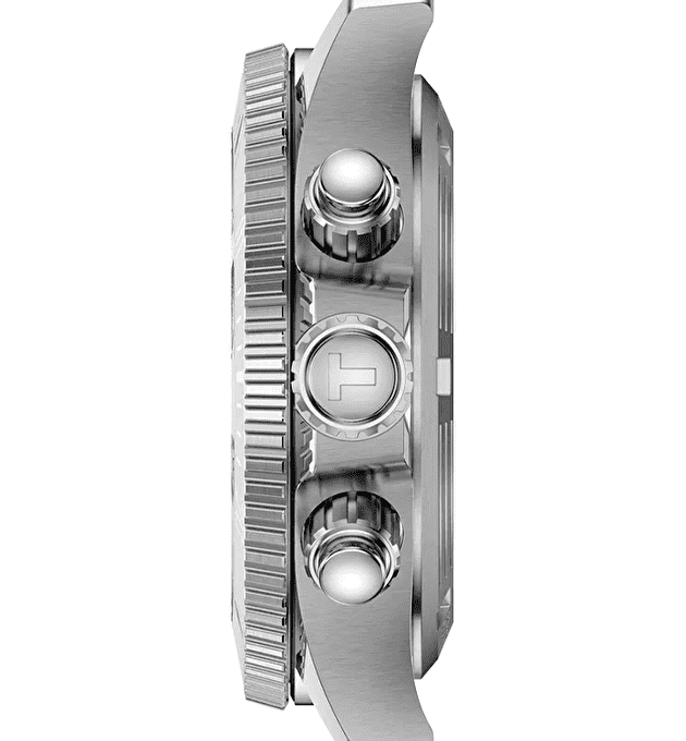 Наручные часы Tissot Seastar 1000 38мм