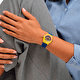 Наручные часы SWATCH TIMING IS EVERYTHING