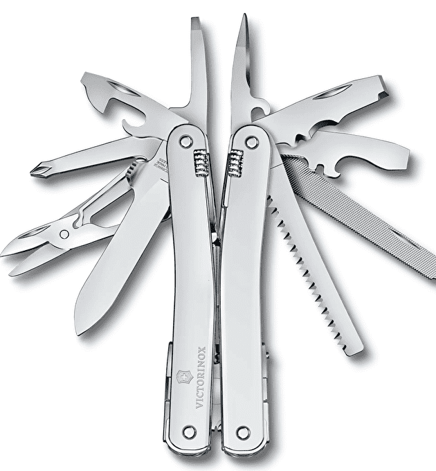 Victorinox Swiss Tool