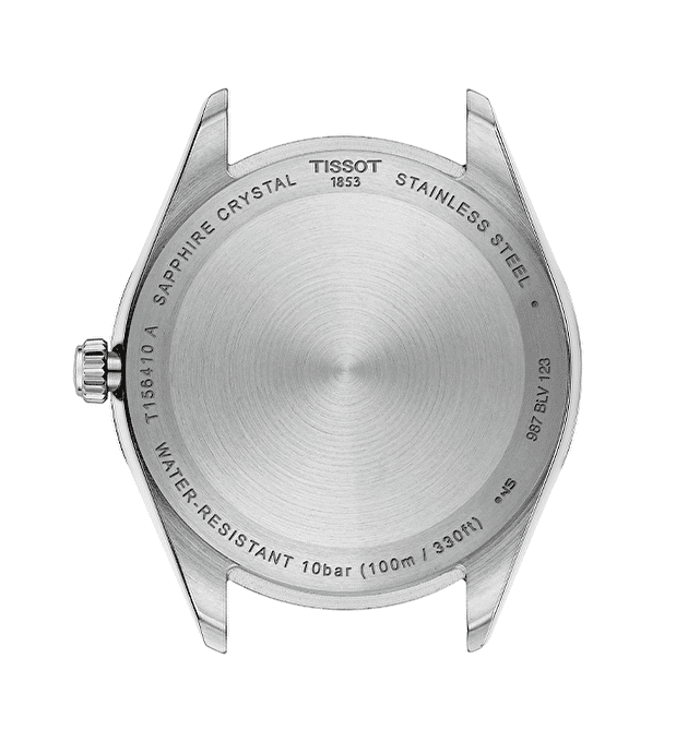 Наручные часы Tissot Ballade 40mm