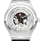 Наручные часы Swatch SISTEM THROUGH AGAIN