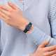 Наручные часы SWATCH TEAL WEAVE
