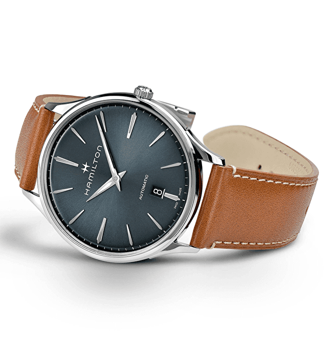 Наручные часы Hamilton Jazzmaster Thinline Auto