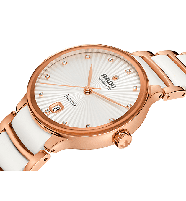 Наручные часы Rado Centrix Automatic Diamonds