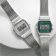 Наручные часы Casio Vintage