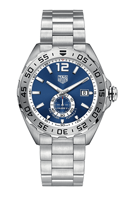 Tag Heuer Formula 1 Calibre 6
