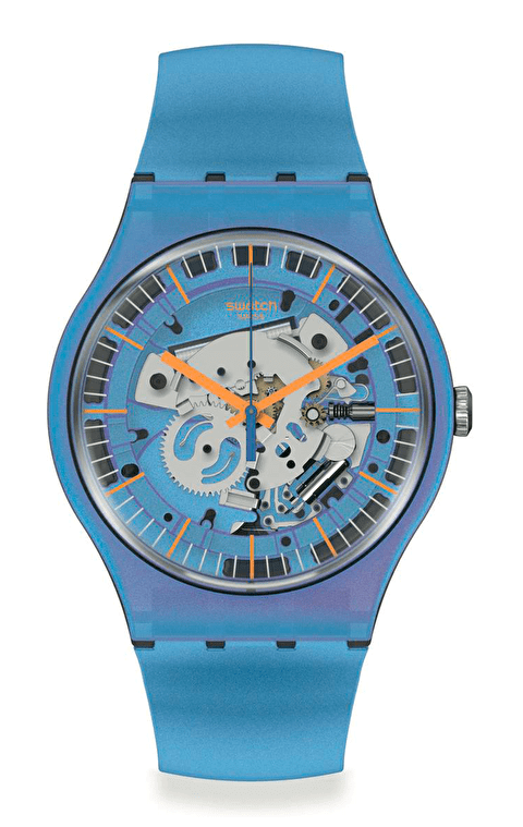 Швейцарские часы Swatch купить в Минске, цены в магазинах Swisstime ...