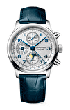 The Longines Master Collection Chrono Moonphase