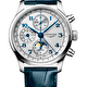 Наручные часы The Longines Master Collection Chrono Moonphase