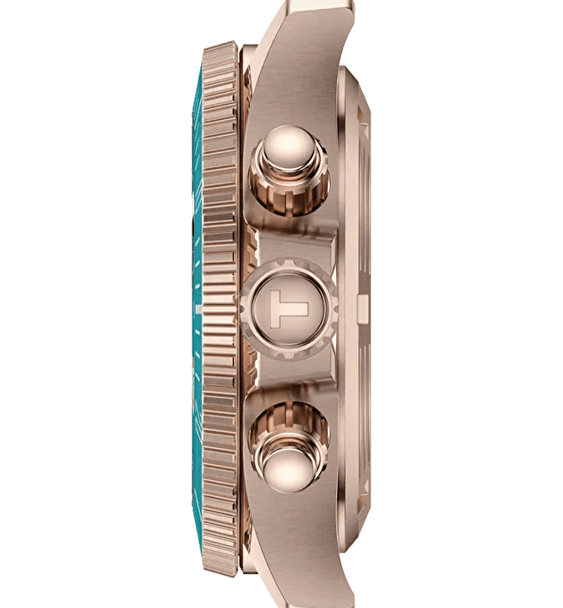 Наручные часы Tissot Seastar 1000 38mm