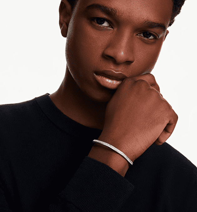 Браслет Dextera Octagon