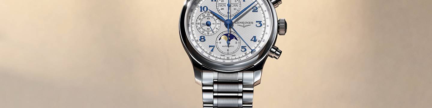  Longines Master Collection 2026 
