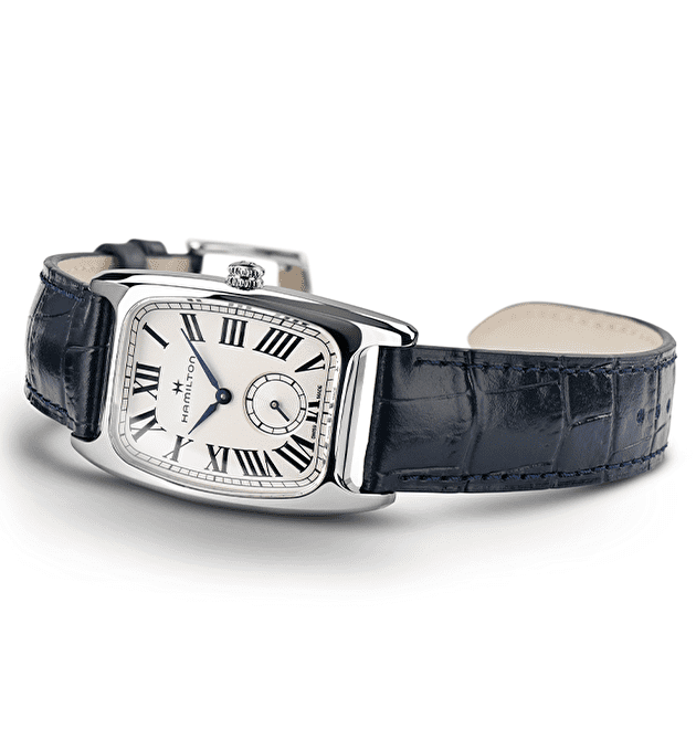 Наручные часы Hamilton American Classic Boulton Small Second