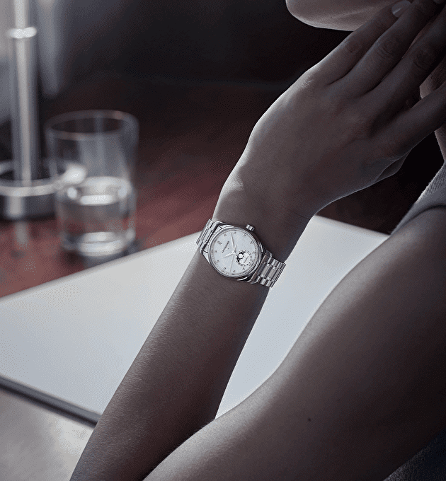 Наручные часы The Longines Master Collection