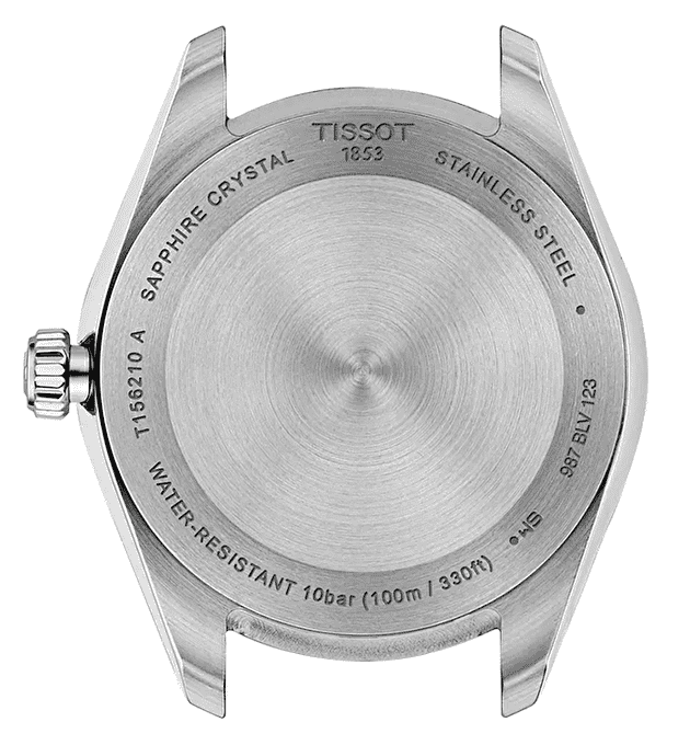 Наручные часы Tissot Ballade 34 mm