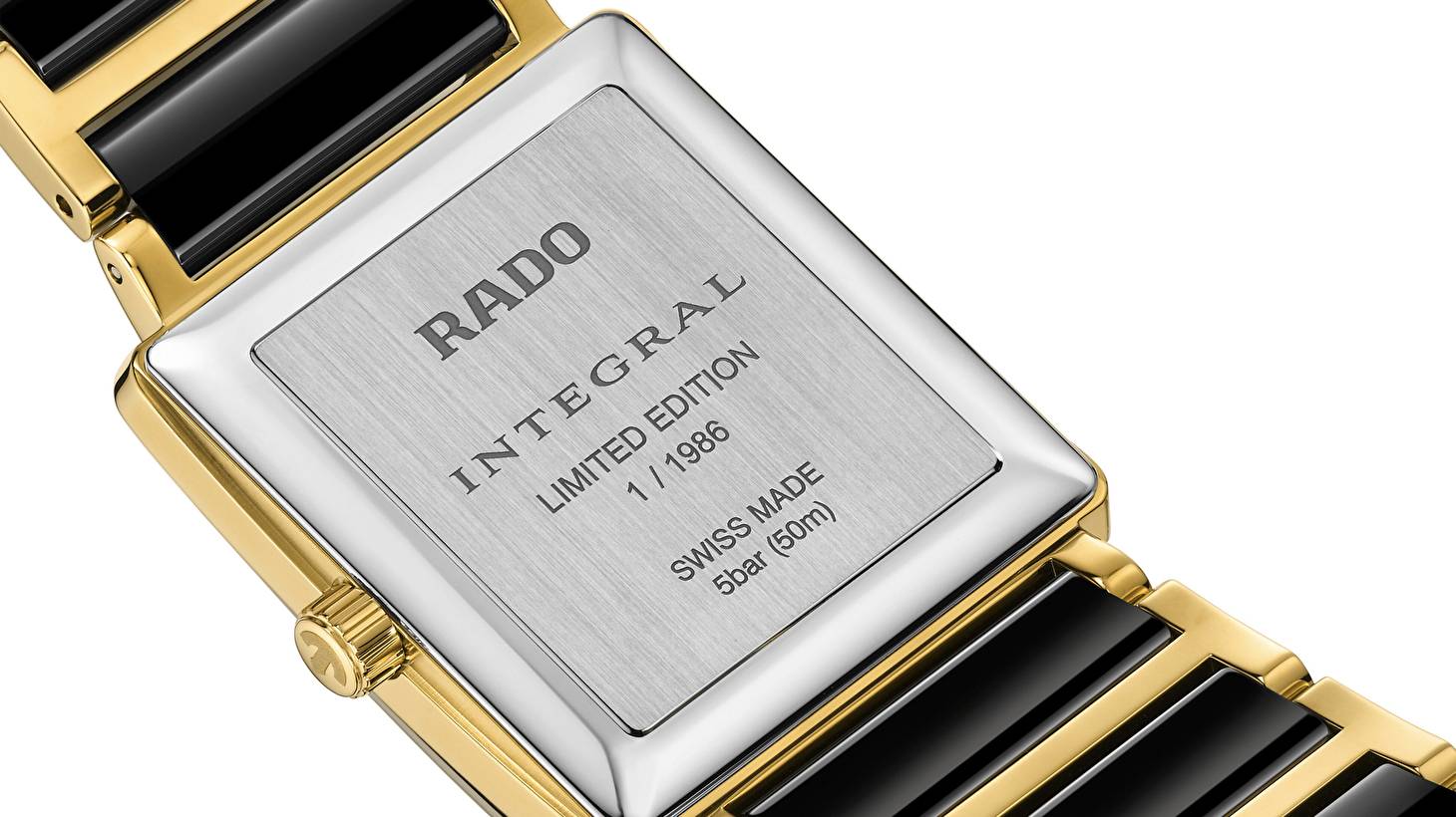 Rado Integral 