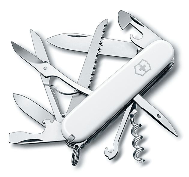 Victorinox Huntsman