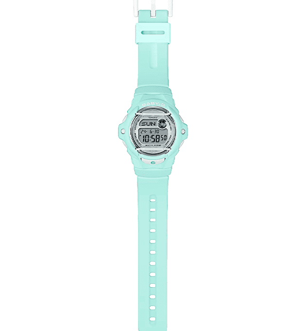 Наручные часы Casio Baby-G