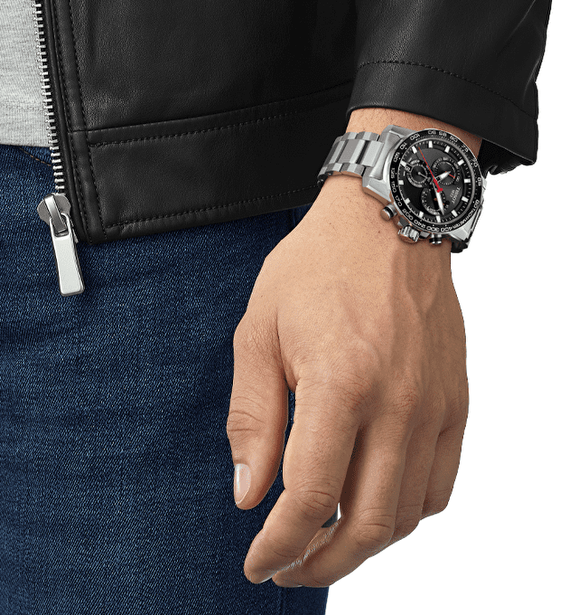 Наручные часы Tissot Supersport Chrono