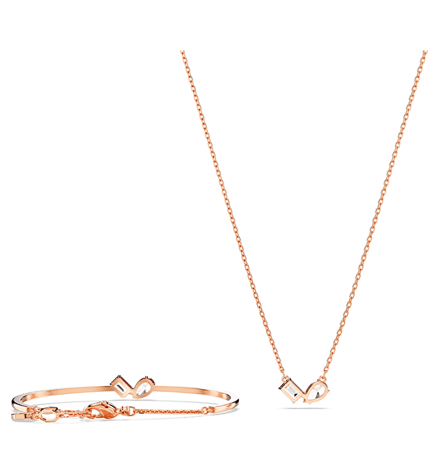 Набор украшений Mesmera