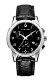 Hamilton Thinline Chrono Quartz