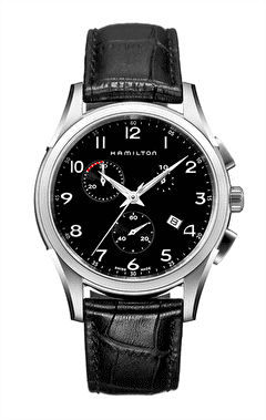 Наручные часы Thinline Chrono Quartz