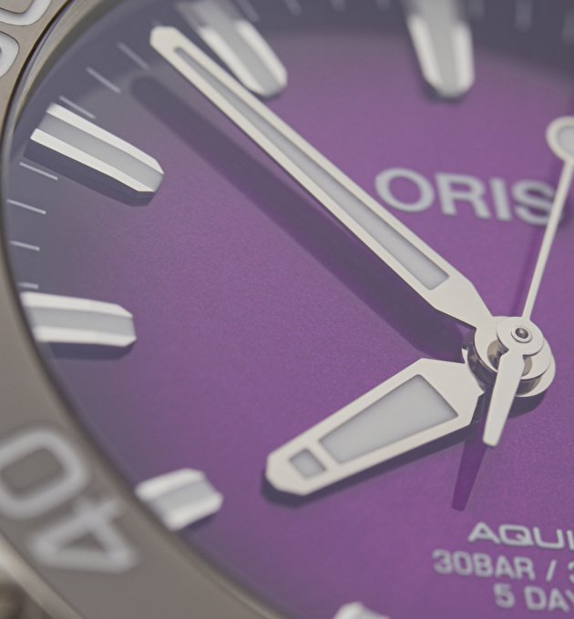 Наручные часы Aquis Hölstein Edition 2023