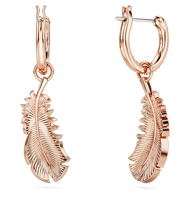 Серьги-подвески Idyllia