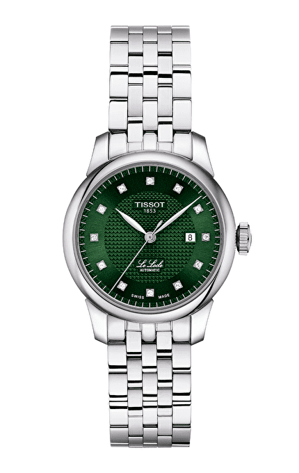 Наручные часы Tissot Le Locle Automatic Lady