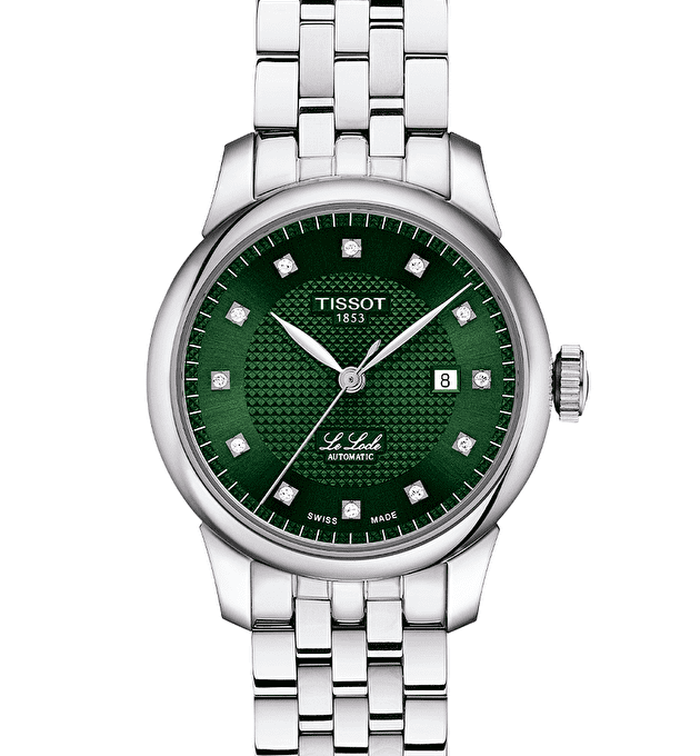 Наручные часы Tissot Le Locle Automatic Lady