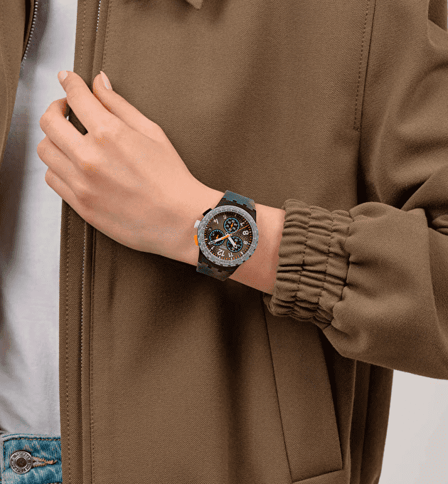 Наручные часы SWATCH MIDDAY CAMO