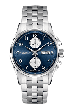 Наручные часы Jazzmaster Maestro Auto Chrono