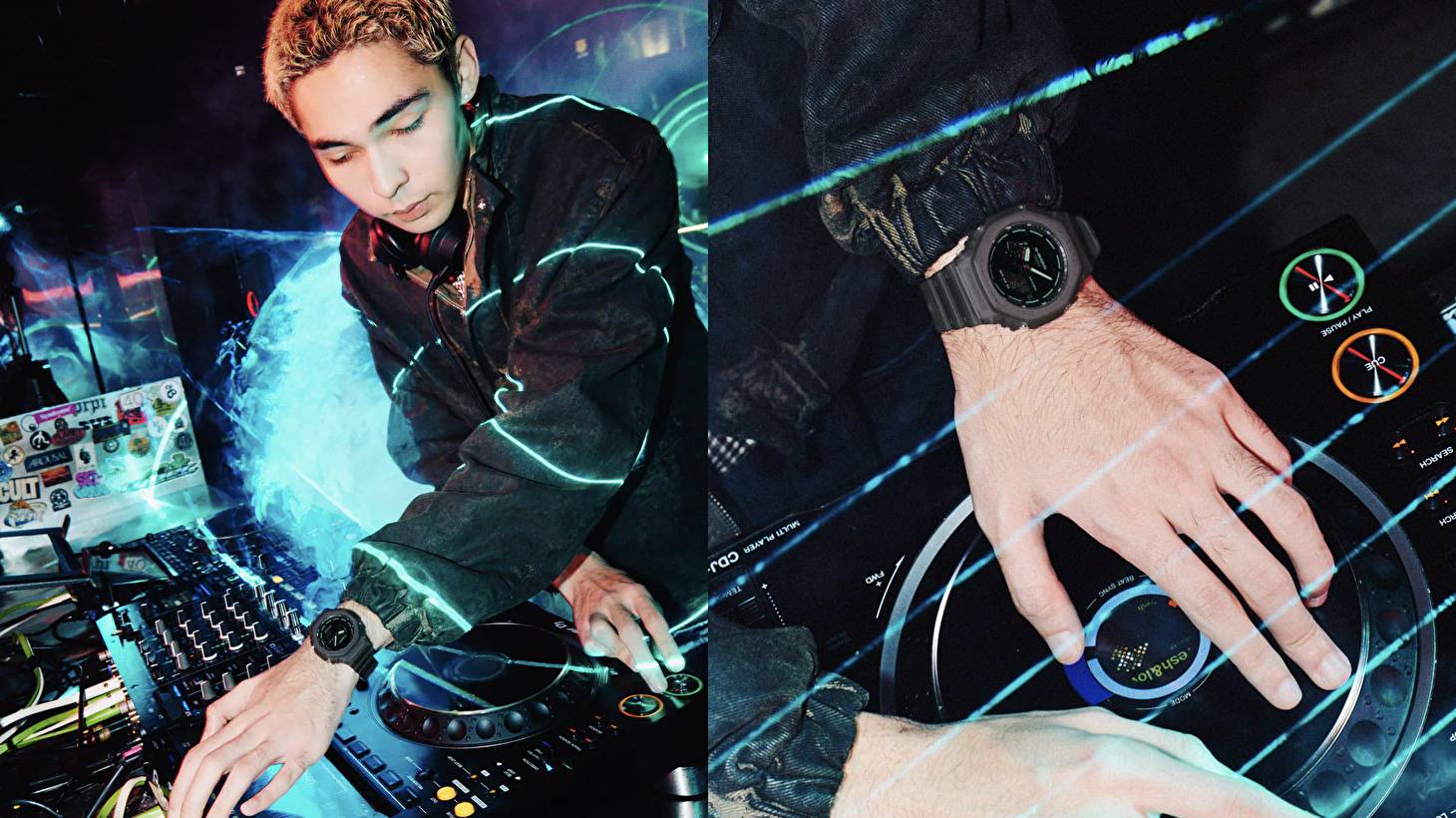 CASIO G-Shock