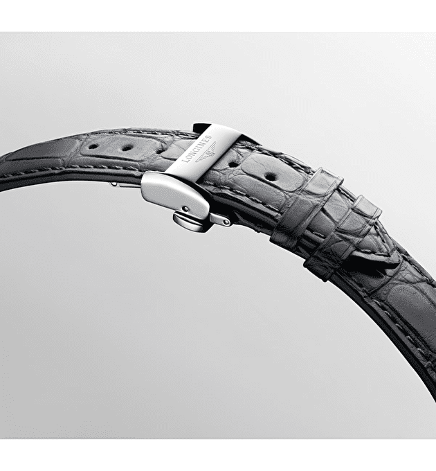 Наручные часы The Longines Master Collection