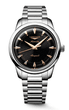 Longines Conquest Heritage