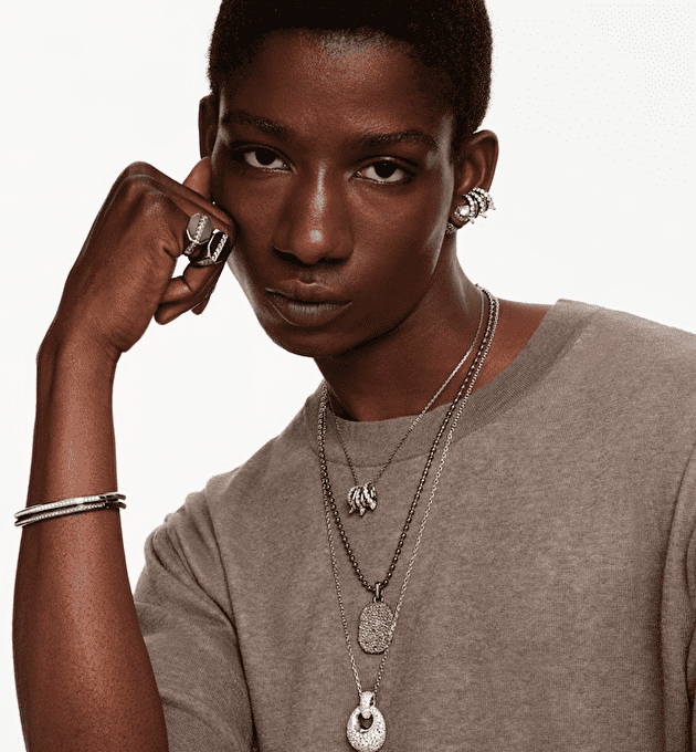 Браслет Dextera Octagon