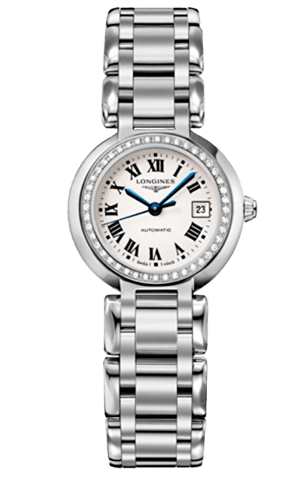 Наручные часы Longines Primaluna