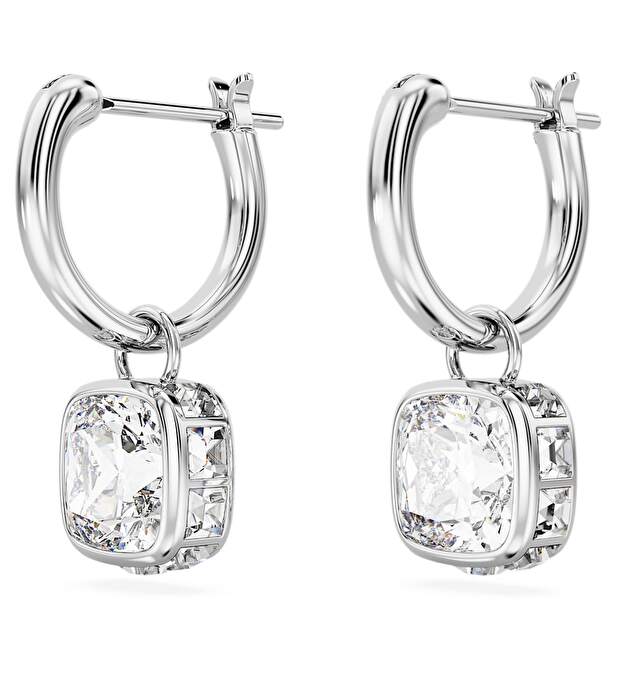 Серьги-подвески Chroma