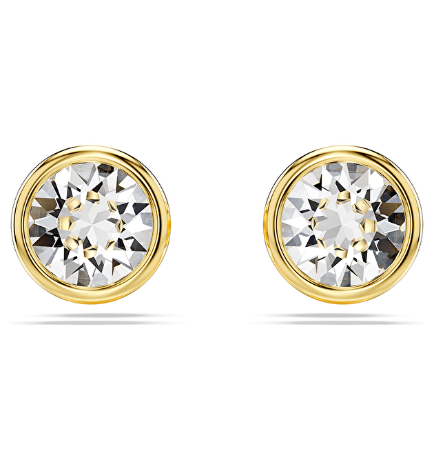 Серьги-гвоздики Imber