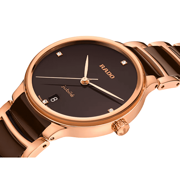 Наручные часы Rado Centrix Diamonds