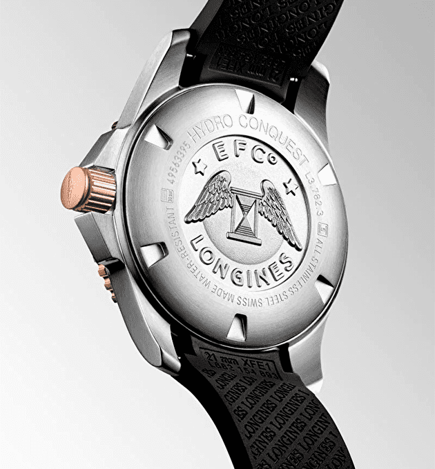 Наручные часы Longines Hydroconquest