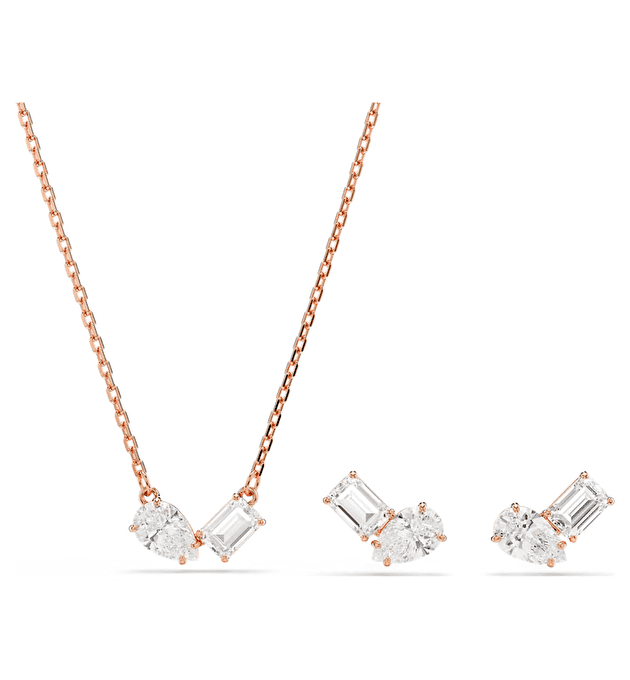 Набор украшений Mesmera