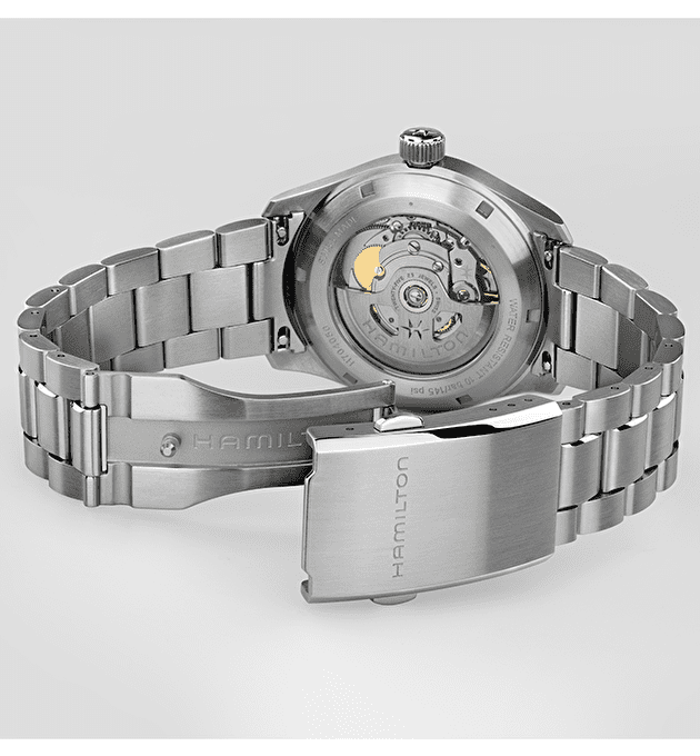 Наручные часы Hamilton Khaki Field Murph Auto 38mm