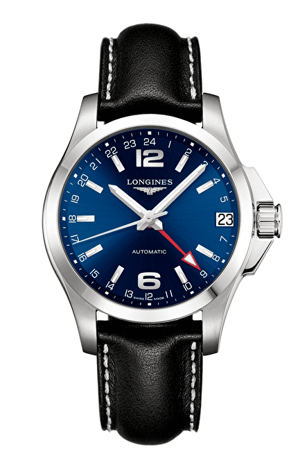 Наручные часы Longines Conquest