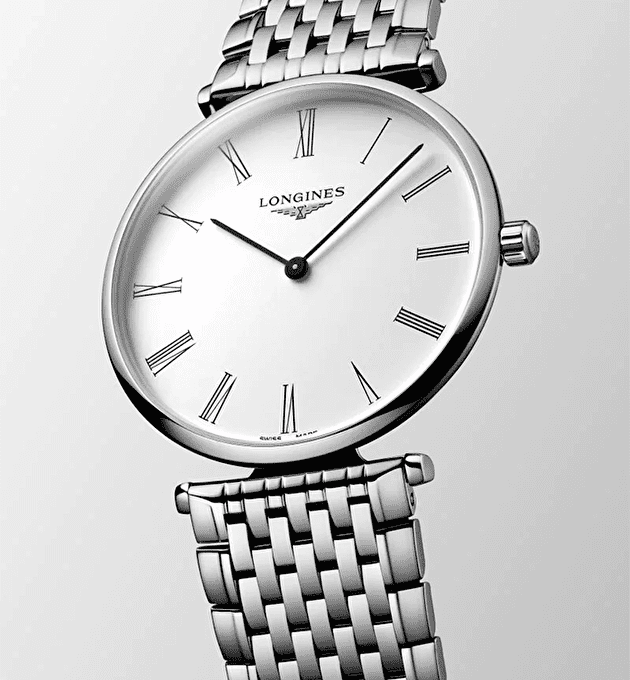 Наручные часы La Grande Classique De Longines