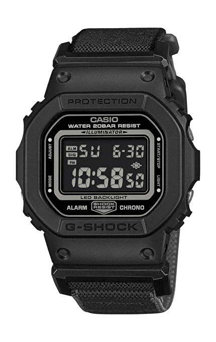 Наручные часы Casio G-Shock