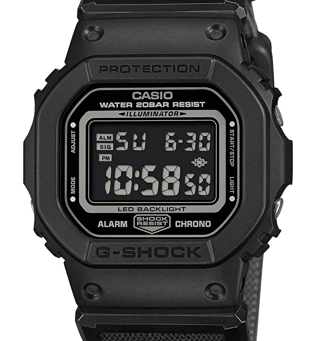 Наручные часы Casio G-Shock