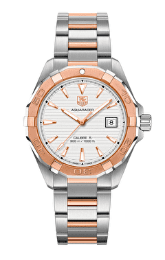 Наручные часы Aquaracer Calibre 16