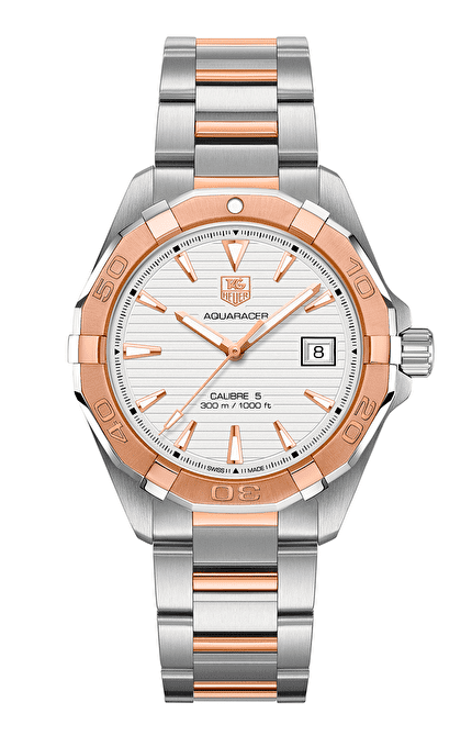 Наручные часы Tag Heuer Aquaracer Calibre 16