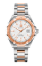Наручные часы Tag Heuer Aquaracer Calibre 16
